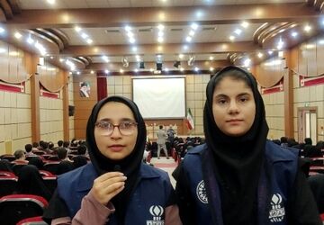 کارگاه توانمندسازی آموزگاران ابتدایی در شهرستان رباط‌کریم 