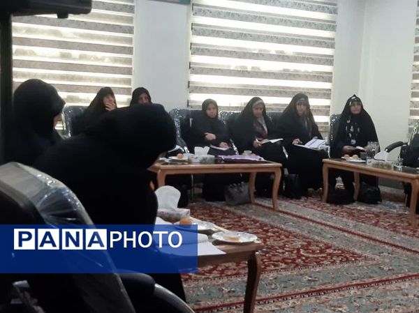 برگزاری کارگاه آموزشی تفسیر قرآن کریم