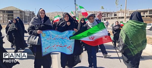 جانفدا امام رضایی، حرکت ملی برای ترویج فرهنگ کمک‌رسانی و مهربانی