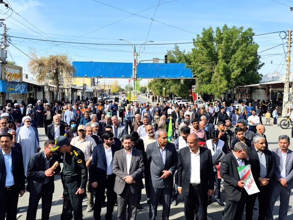 عنبرآباد؛ امتداد یک حماسه تا افق‌های بهمن