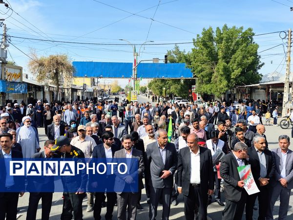 عنبرآباد؛ امتداد یک حماسه تا افق‌های بهمن