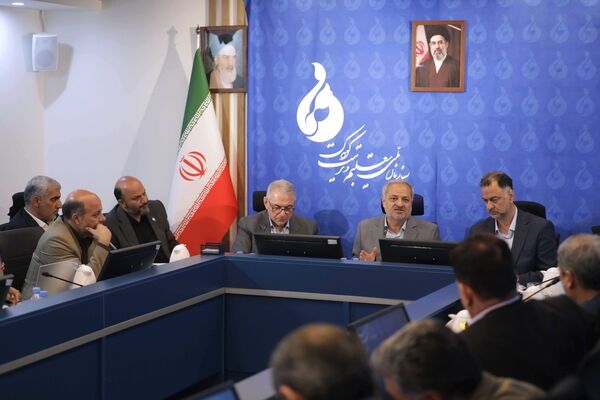 تدوین برنامه درسی کودکستان‌ها و تقویت نظام نظارت بر اجرای آن/ برنامه درسی کودکستان‌ها باید مبنای همه اقدامات آموزشی و تربیتی قرار گیرد

