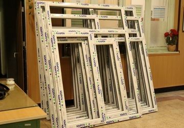 تعمیر و بازسازی دبیرستان آسیب دیده در جنگ 12 روزه 