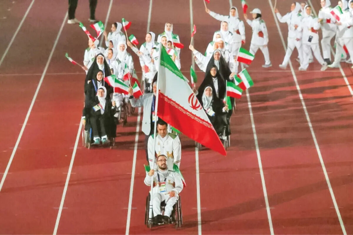 پایان کار جان‌فدایان ایران با ضرب۲۶ طلا، کسب۳۶ نقره و ۴۰ برنز / تراژدی تکراری در ورزش جهان این بار در ناگویا؛« چینی‌ها» بر بام قاره کهن 