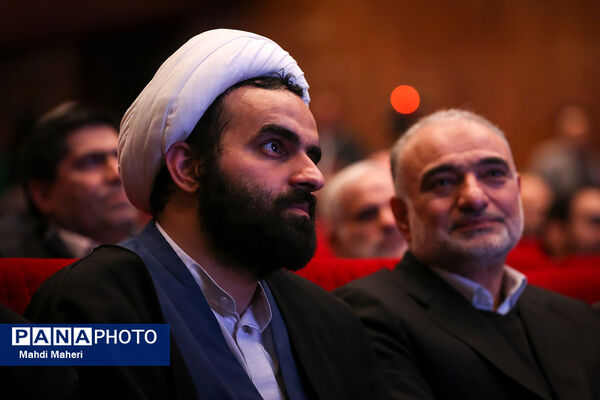 دومین نمایشگاه عمومی یاریگران زندگی