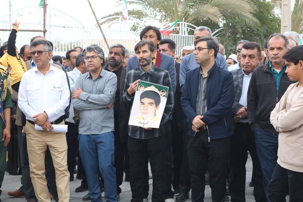 پایان ۳۶ سال چشم انتظاری