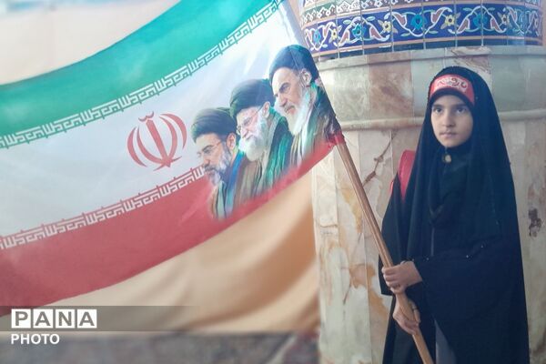 جمعه‌ای که حماسه‌ساز شد
