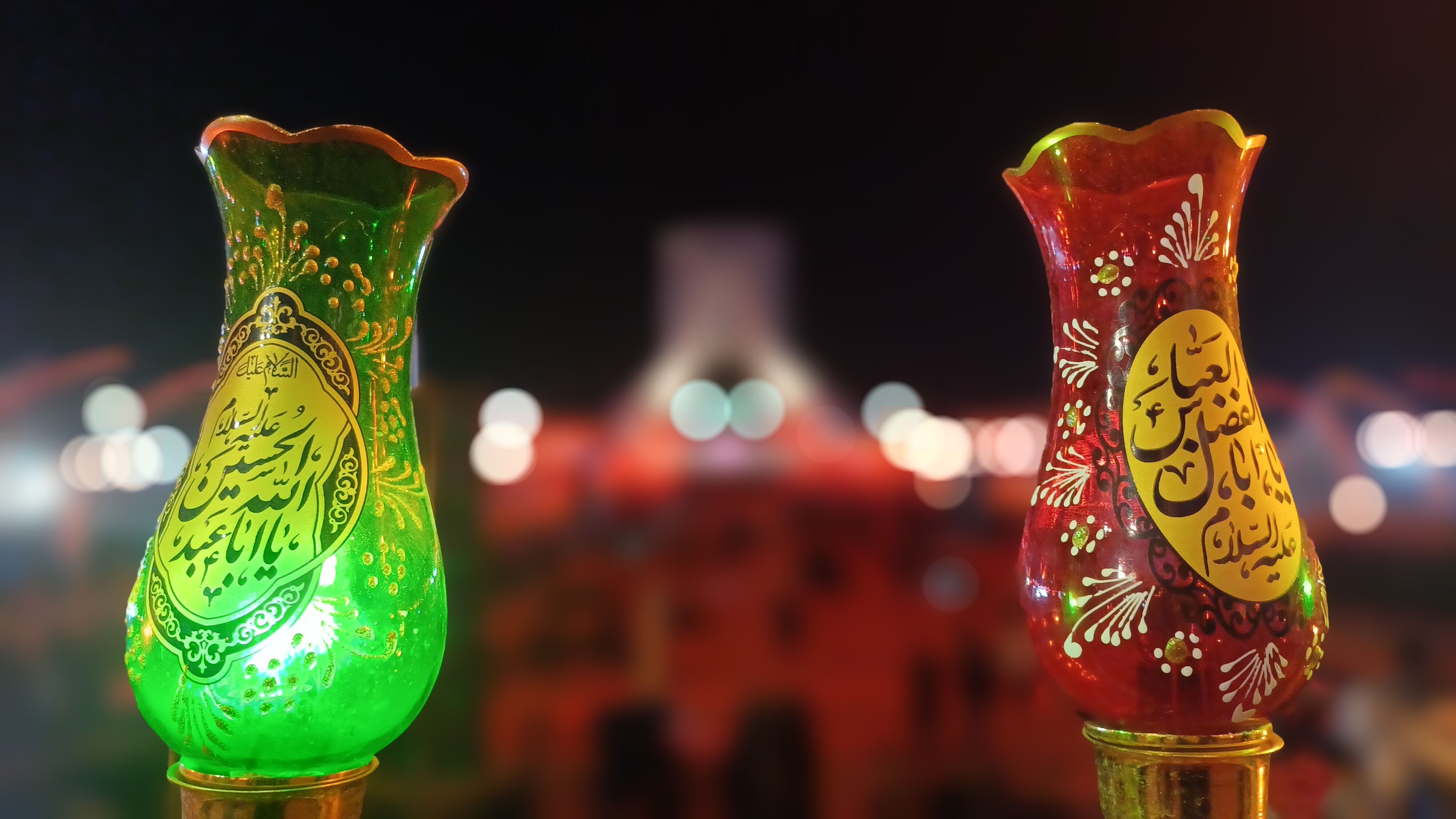 محرم شهر، میعادگاه نسل حسینی