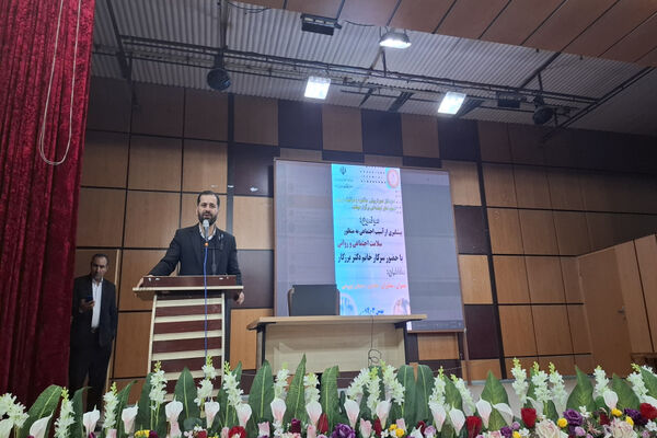 دوره توانمندسازی مدیران، معاونان، مربیان پرورشی و مشاوران در یاسوج