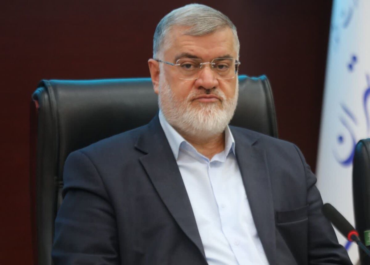 ‌توصیه مهم استاندار تهران به زائران مراسم وداع و تشییع؛ ضرورت کاهش مدت حضور زائران