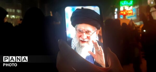 تجمع مردمی مردمان غیور امیریه شهریار