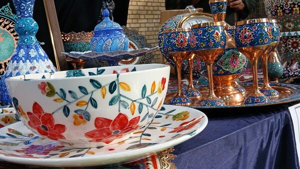 جشنواره غذاهای سنتی در نظرآباد؛ پیوند فرهنگ ،هنر و گردشگری