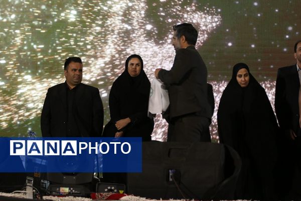 سومین جشنواره غذای سنتی «قلیفچال» شهرستان جاجرم