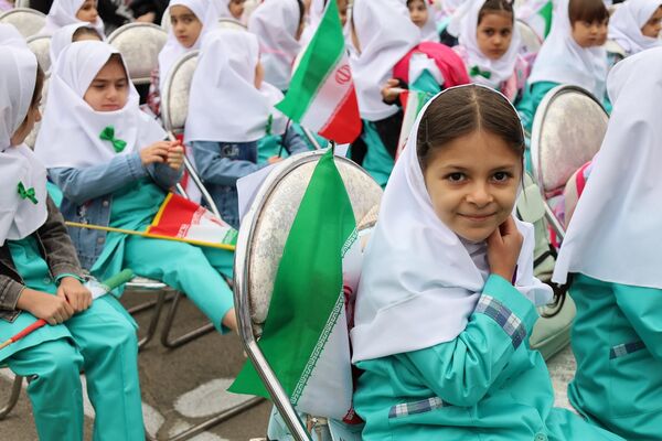 جشن شکوفه‌ها در آذربایجان غربی