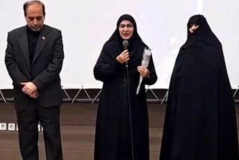 تقدیر معاون وزیر آموزش و پرورش از یک مدیر پیشکسوت در قم