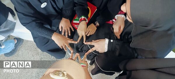 همایش بزرگ جاماندگان اربعین در بندرعباس