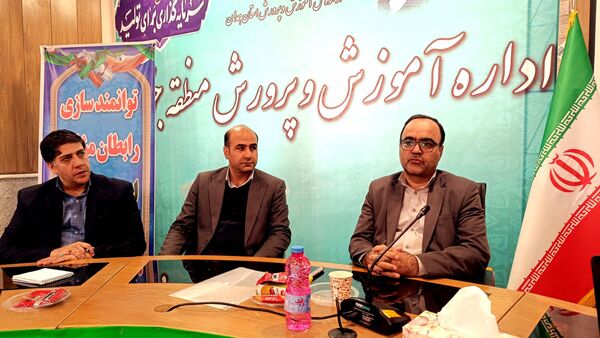 نجات از سایه آسیب‌ها