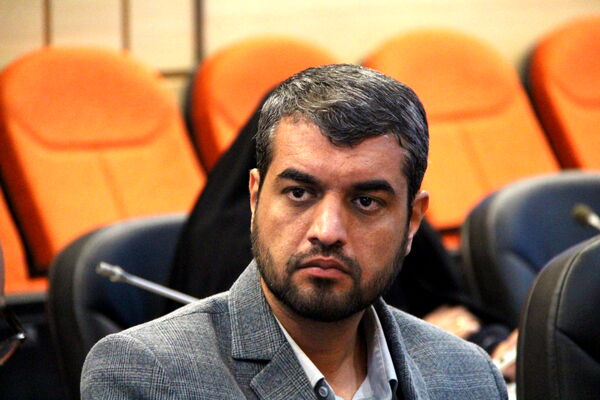 نشست خبری ستاد مدیرت بحران استان یزد