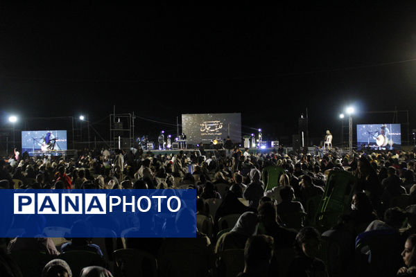 سومین جشنواره غذای سنتی «قلیفچال» شهرستان جاجرم