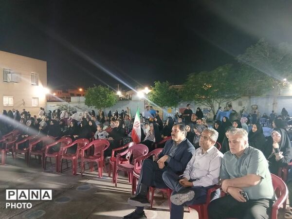 دل‌های یزدی‌ها برای «فرشته‌های میناب» یکی شد
