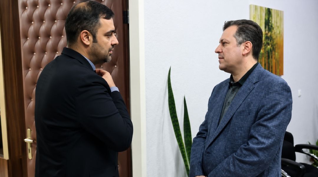 گفت‌وگوی مستقیم با خانواده‌ها، راه ارتقای کیفیت خدمات آموزشی است