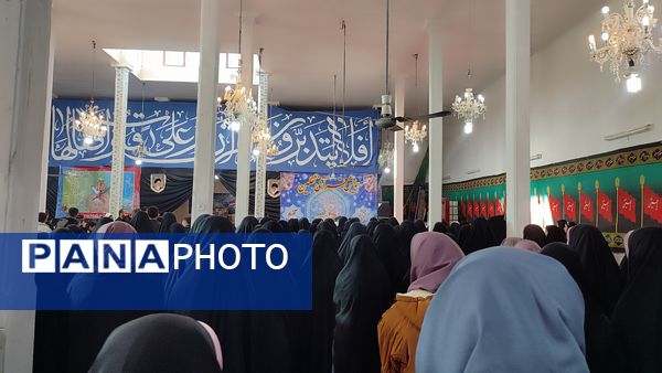 برگزاری همایش قرآنی ثقلین در کمیجان