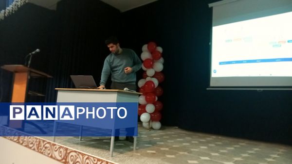 برگزاری انتخابات مجلس شورای دانش‌آموزی