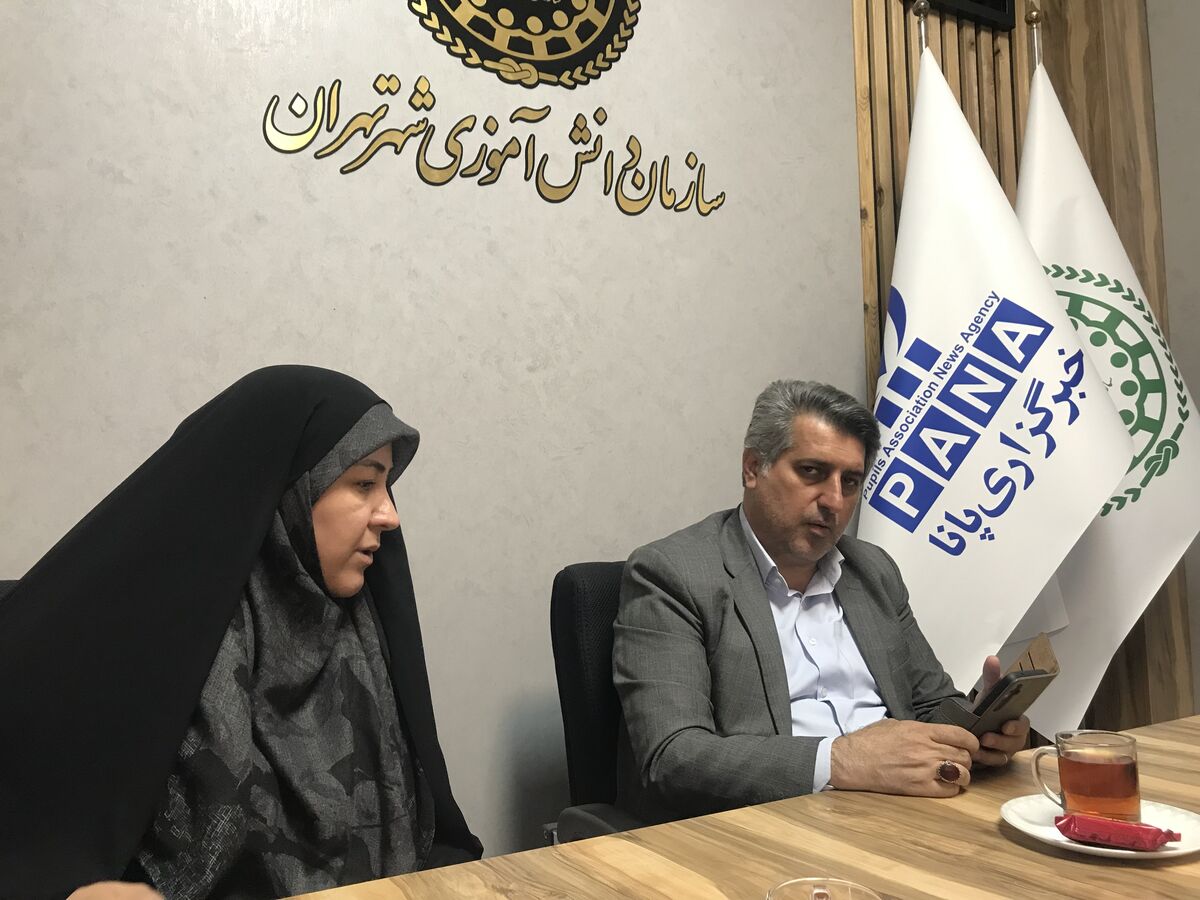 اردوها بستر اصلی تربیت اجتماعی دانش‌آموزان است