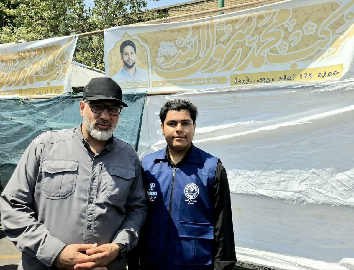  اربعین، مکتب زنده و پویای سیدالشهدا(ع) است