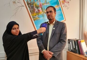 استان اصفهان رتبه برتر کشوری در حفظ موضوعی قرآن کریم را کسب کرد