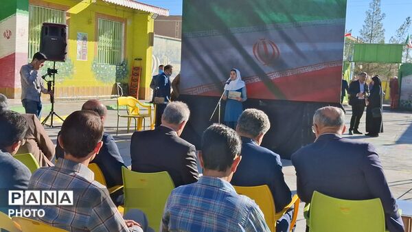 توسعه کلاس‌های درس دبستان علامه حلی ؛ گامی در مسیر نهضت عدالت آموزشی