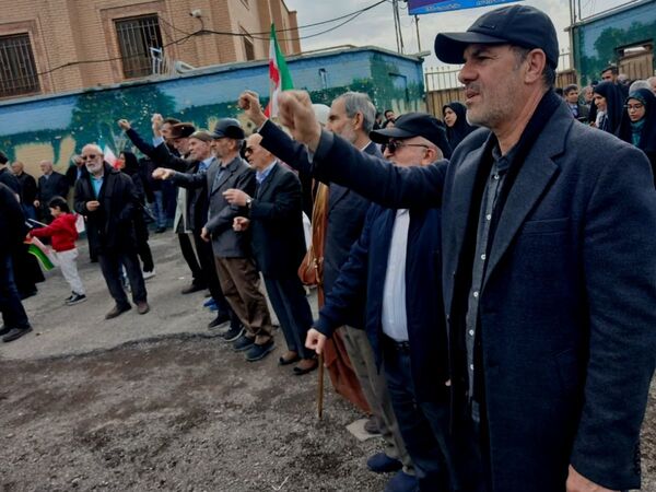 اسلامشهر در مسیر انقلاب؛ حماسه‌ای دیگر در ۲۲ بهمن رقم خورد