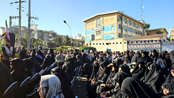 شهید گمنام در اداره کل آموزش پرورش استان گلستان آرام گرفت
