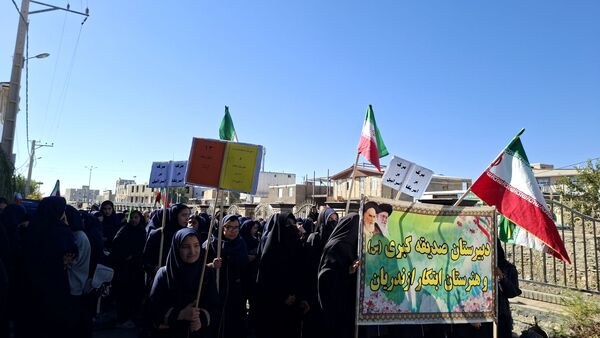 سیزدهم آبان؛ تجدید پیمان نسل جوان با آرمان‌های انقلاب