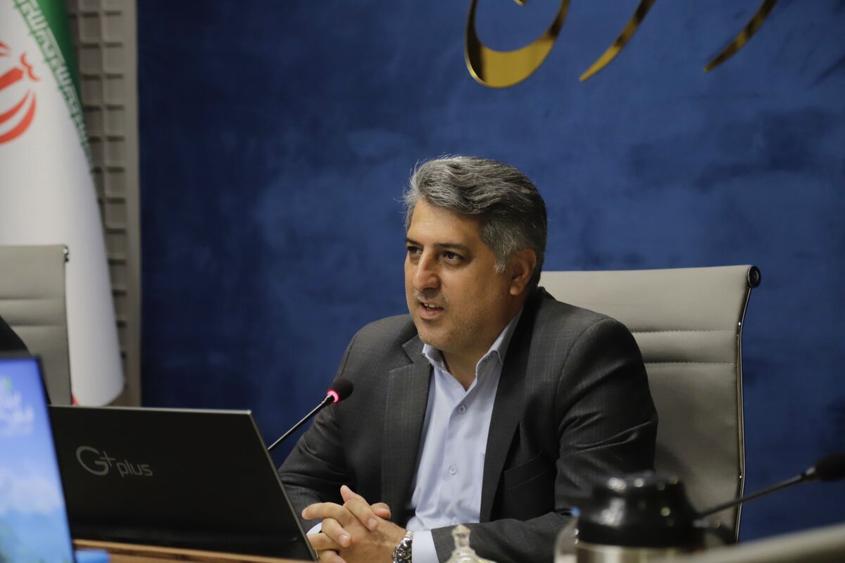  «مشاوران مبعوث» در ۲۱ میدان شهر تهران، میزبان داوطلبان کنکور ۱۴۰۵ شدند
