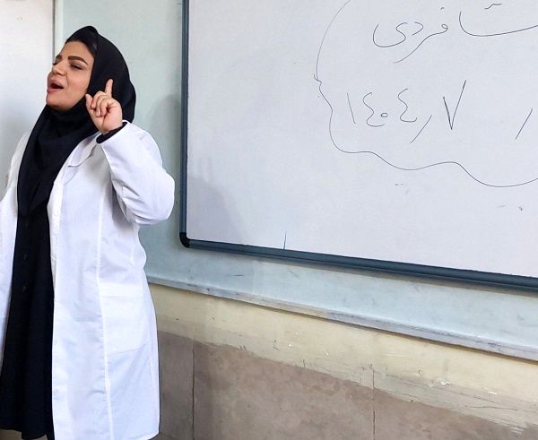 طرح‌های غربالگری به منظور تشخیص زودهنگام اختلالات دانش‌آموزان طراحی شده است