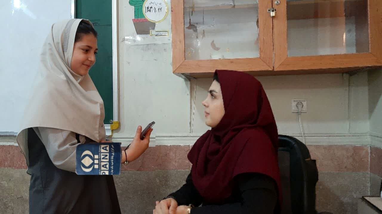 یکی از راه‌های مؤثر در یادگیری بهتر دانش‌آموزان، استفاده از روش‌های نوین مبتنی بر بازی است