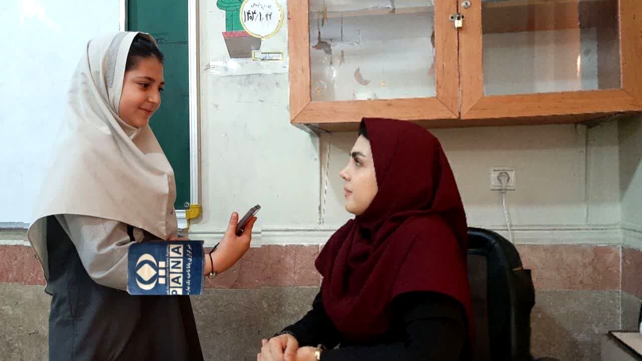 یکی از راه‌های مؤثر در یادگیری بهتر دانش‌آموزان، استفاده از روش‌های نوین مبتنی بر بازی است