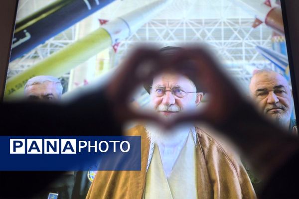 پرواز رویاها در پارک ملی هوافضا؛