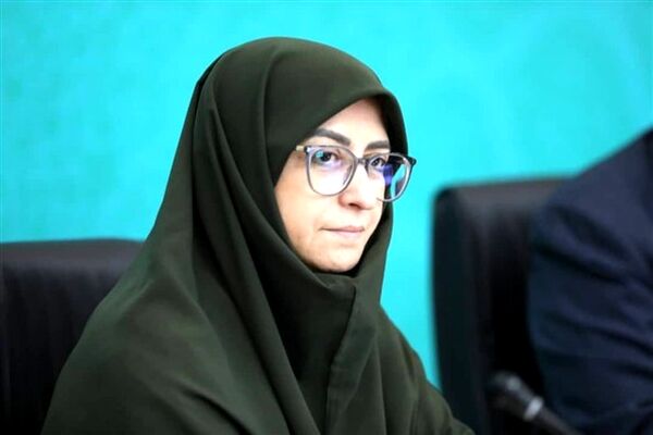 پیام تسلیت رئیس سازمان حفاظت محیط‌زیست در پی شهادت سیدکمال خرازی 