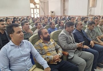 معلمان نورآبادی؛ هم‌مسیر با آینده