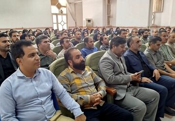 معلمان نورآبادی؛ هم‌مسیر با آینده