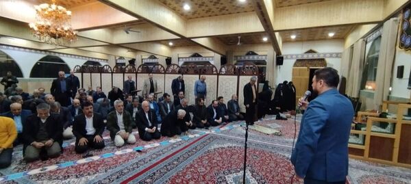 خلاقیت و بهره‌گیری از دانش روز در مدیریت مدارس ضروریست
