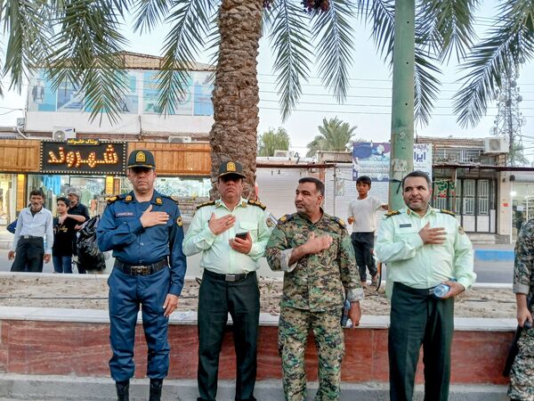 در مسیر عاشقی 