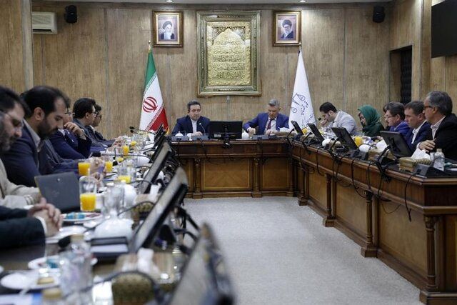 انعقاد تفاهم‌نامه ایران و روسیه در حوزه دفاتر اسناد رسمی