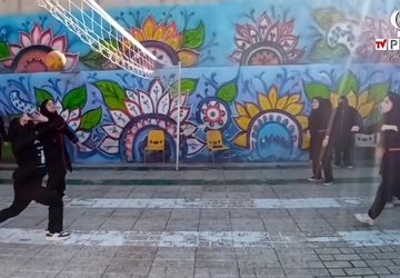 برگزاری اردو درون مدرسه‌ای آموزشگاه مهلا شهرستان ملارد 