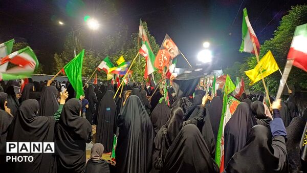 نوجوانان و محرم، بازخوانی درس آزادگی در روزگار پر خبر امروز