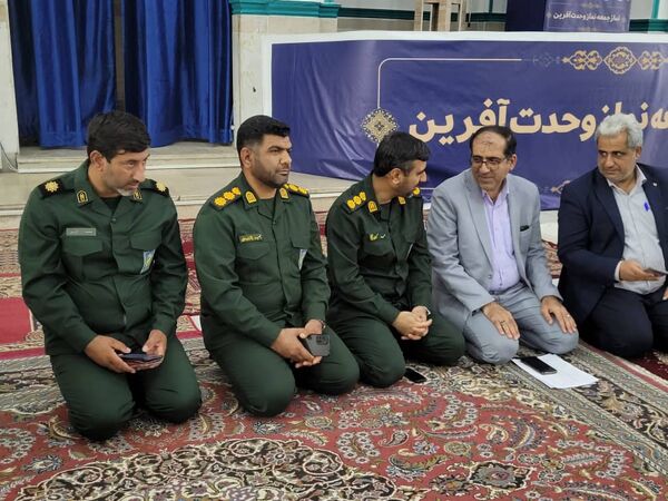 آغاز اعزام دانش‌آموزان هرمزگانی به اردوی معنوی راهیان نور 