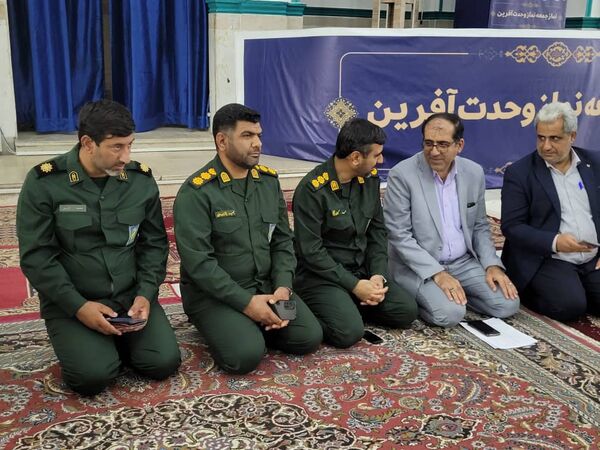 آغاز اعزام دانش‌آموزان هرمزگانی به اردوی معنوی راهیان نور 