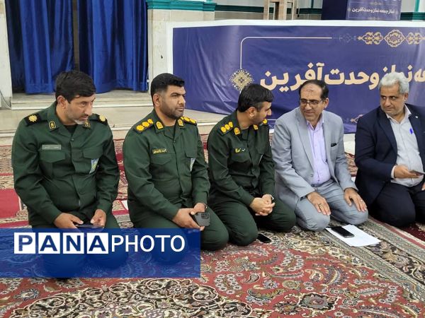 آغاز اعزام دانش‌آموزان هرمزگانی به اردوی معنوی راهیان نور 